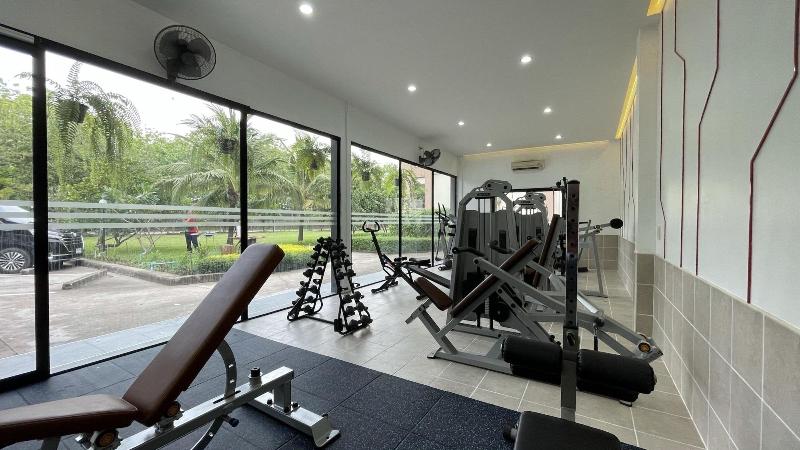 Araya Hotel image