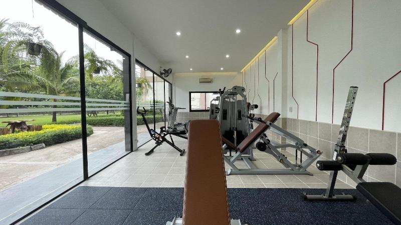 Araya Hotel image