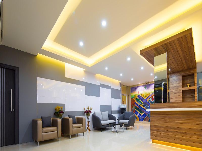 Araya Hotel image