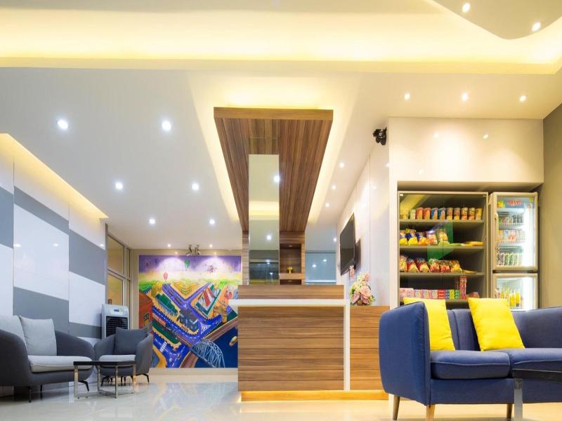 Araya Hotel image