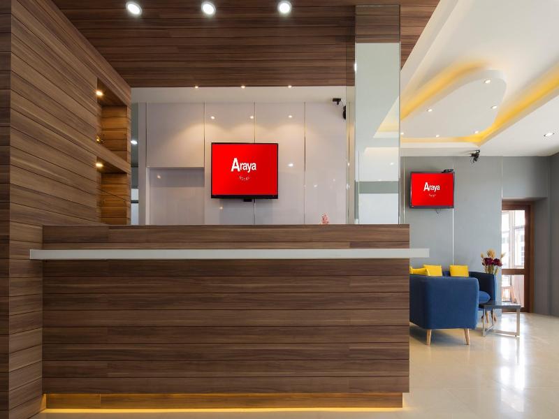 Araya Hotel image