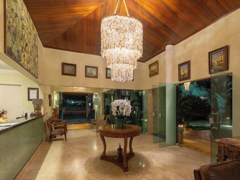 Hotel Coral Beach image
