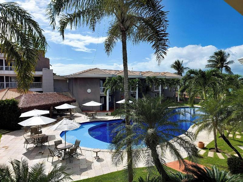 Hotel Coral Beach image