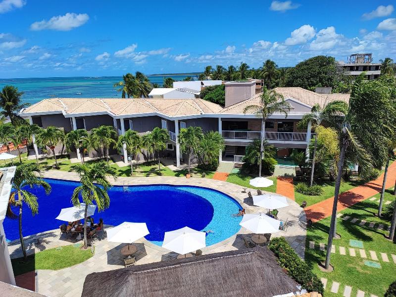 Hotel Coral Beach image