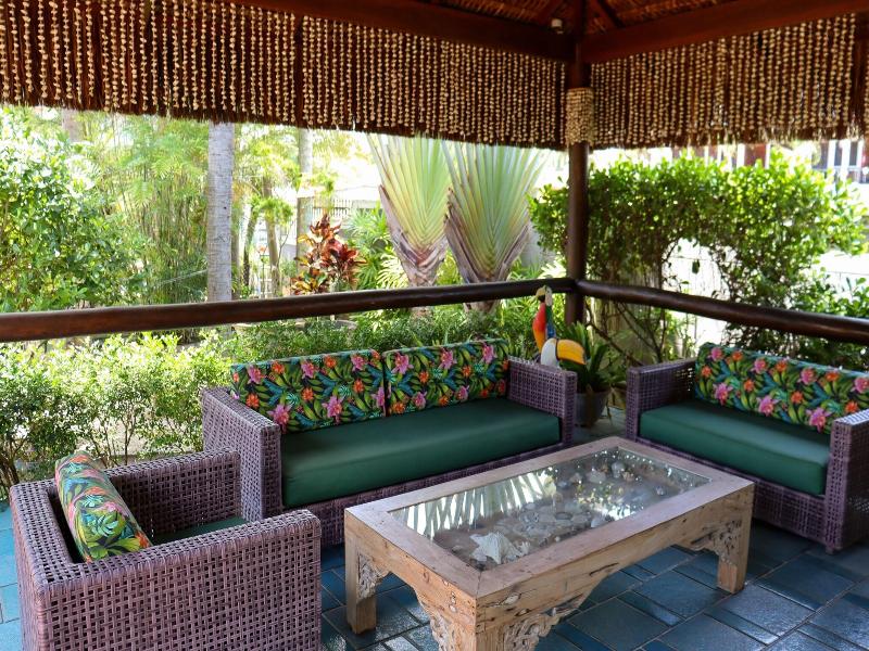 Hotel Coral Beach image