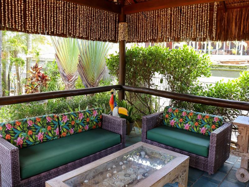 Hotel Coral Beach image