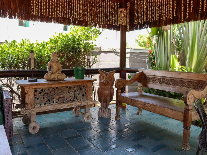 Hotel Coral Beach image