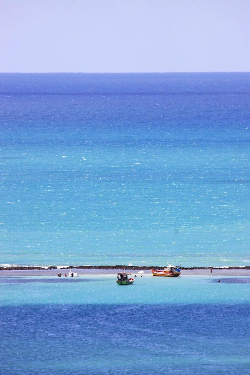 Pousada Paraíso dos Coqueirais image