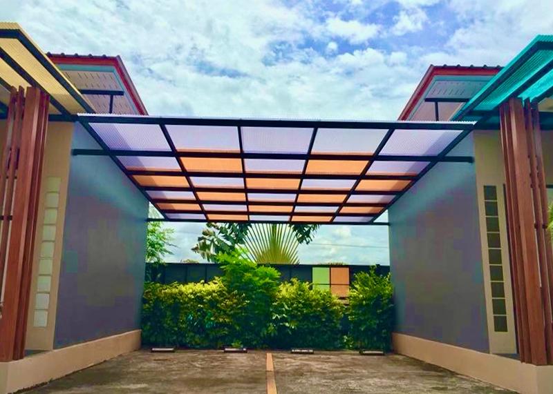 Jirapa Modern Resort image