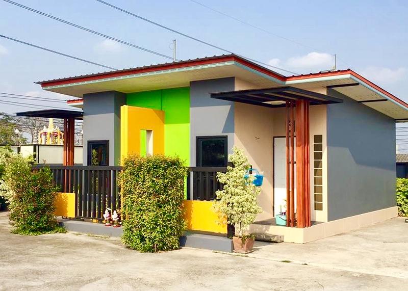 Jirapa Modern Resort image