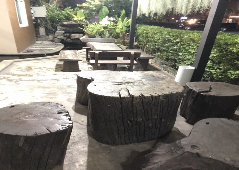 Jirapa Modern Resort image