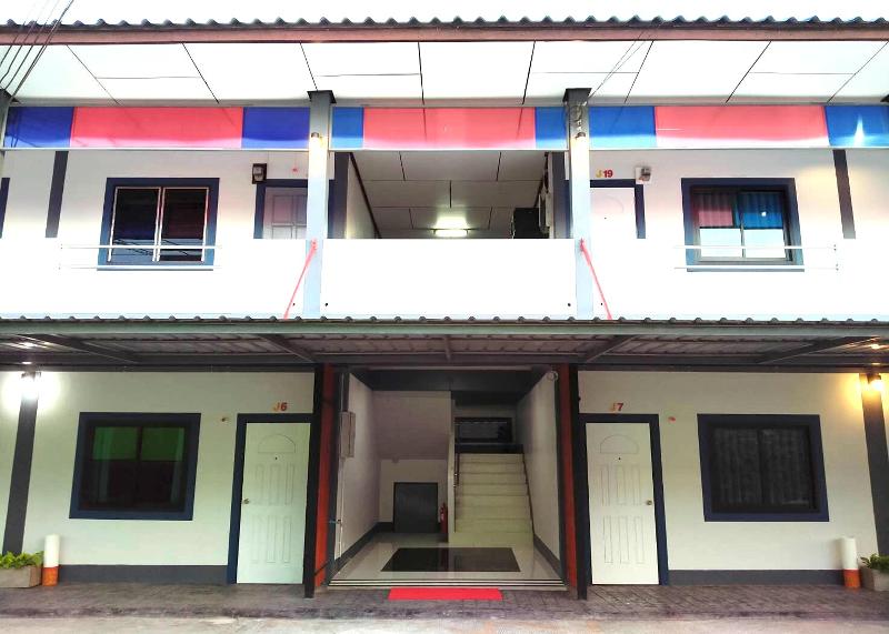 Jirapa Modern Resort image