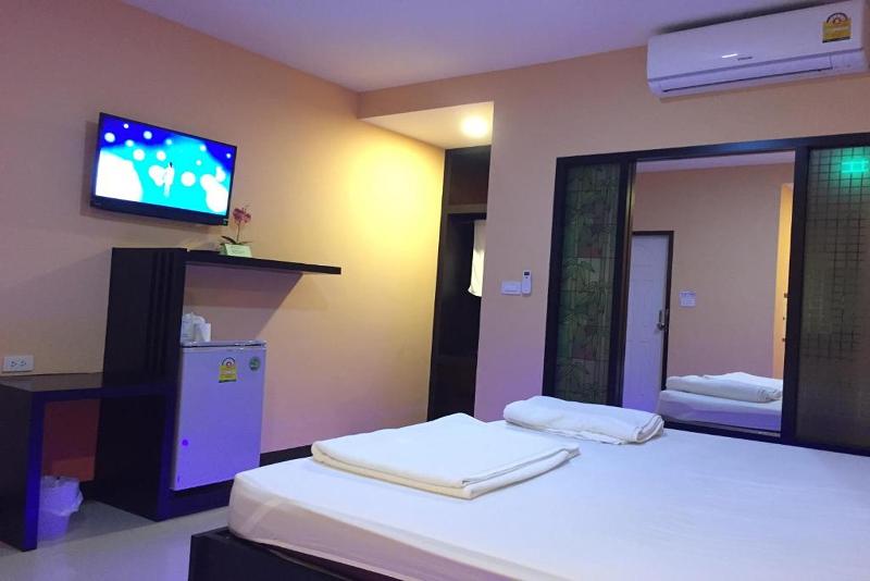 Jirapa Modern Resort image