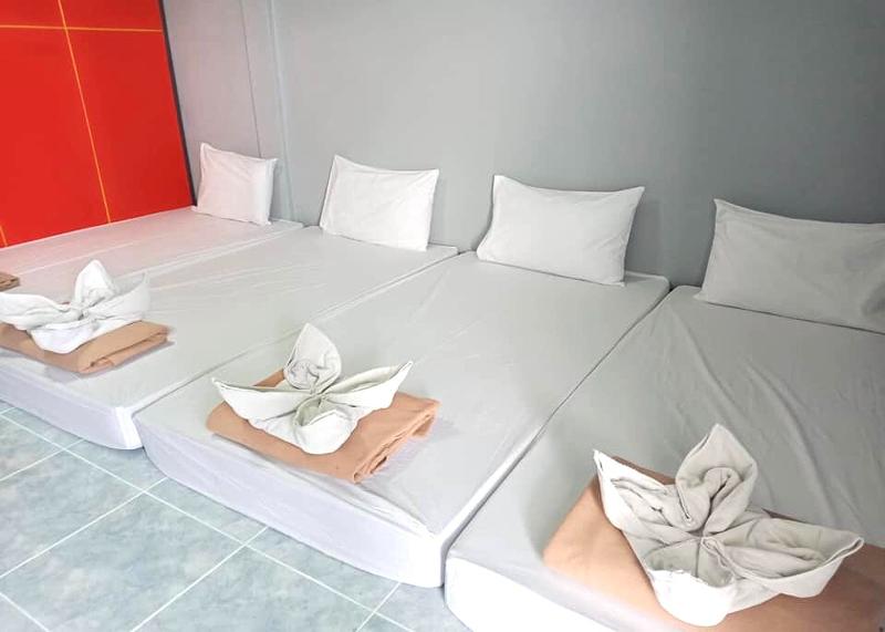 Jirapa Modern Resort image
