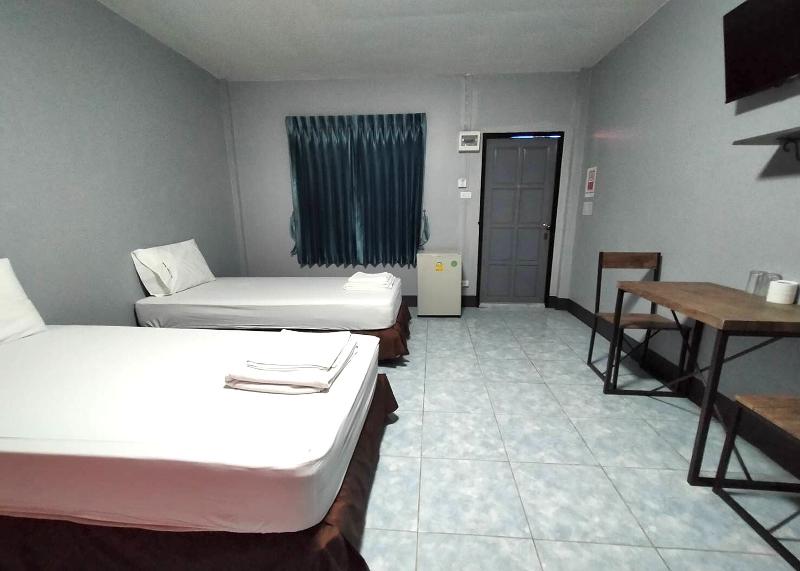 Jirapa Modern Resort image