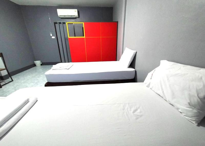 Jirapa Modern Resort image