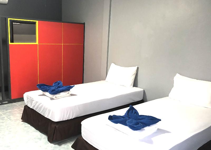 Jirapa Modern Resort image