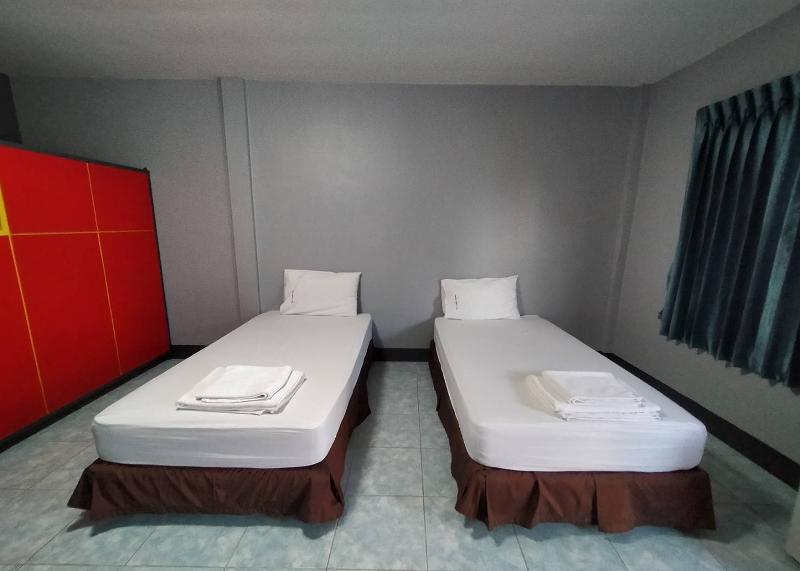 Jirapa Modern Resort image