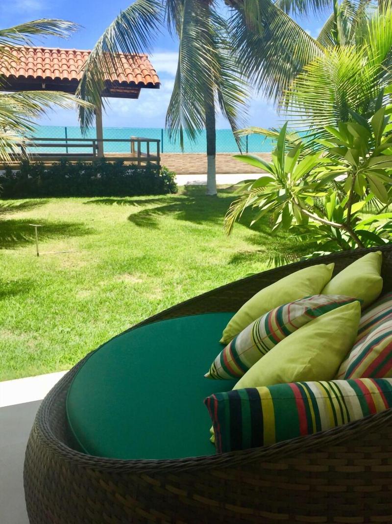 Pousada Ipioca Beach Village image