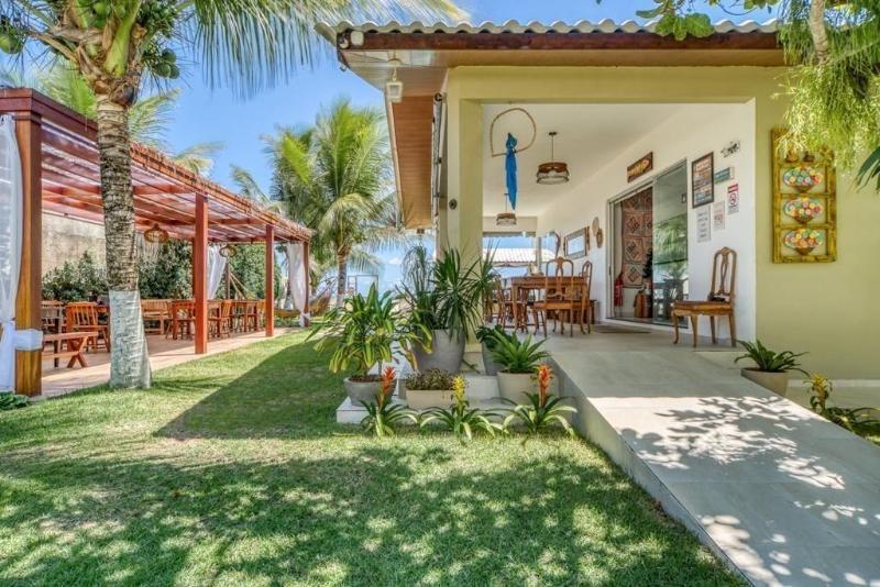 Pousada Ipioca Beach Village image