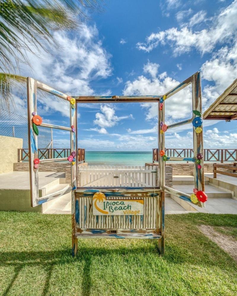 Pousada Ipioca Beach Village image