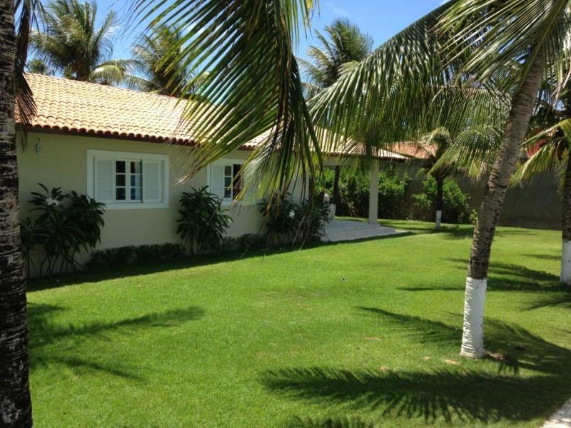 Pousada Ipioca Beach Village image