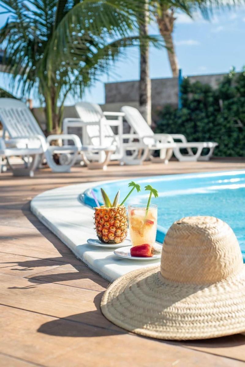 Pousada Ipioca Beach Village image