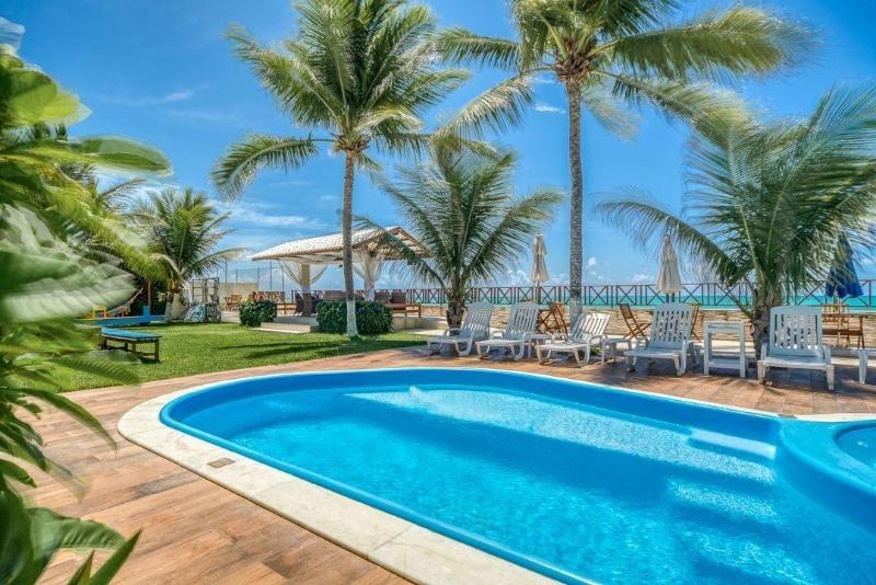 Pousada Ipioca Beach Village image