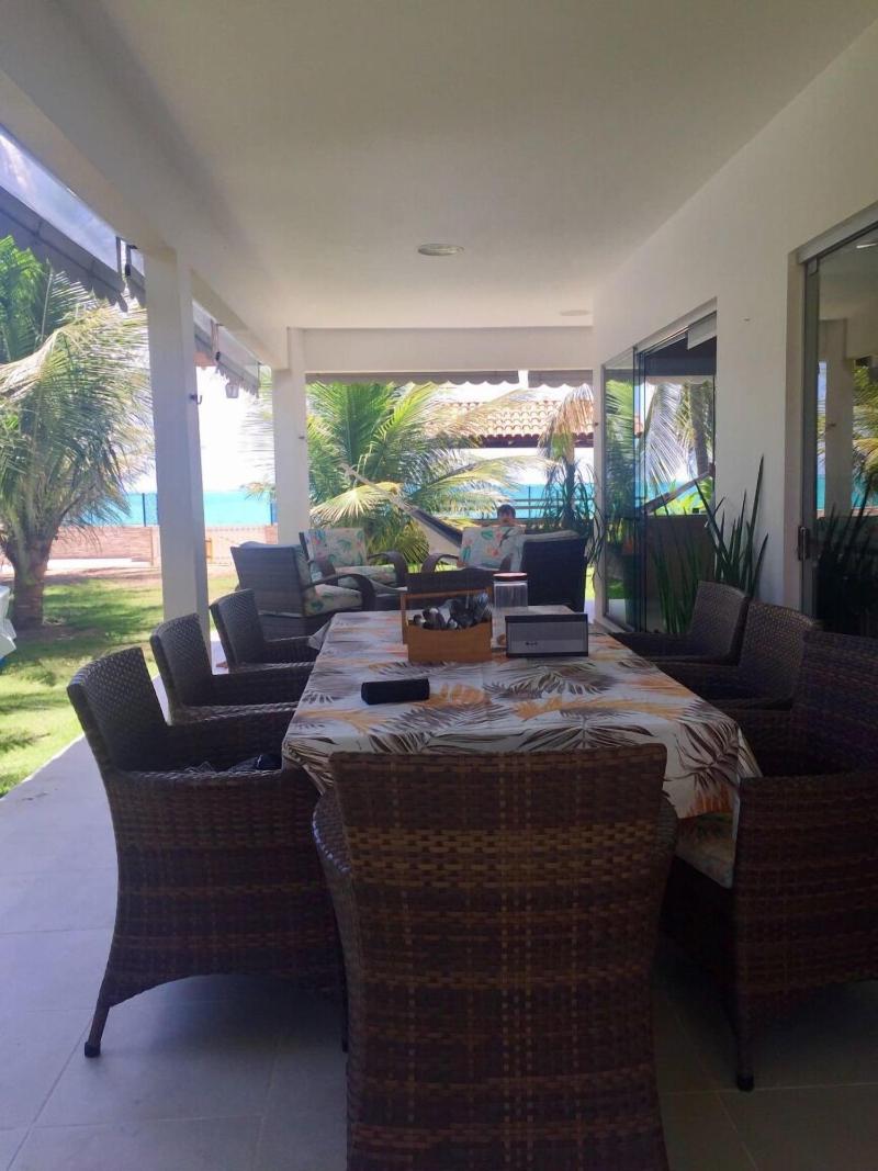 Pousada Ipioca Beach Village image