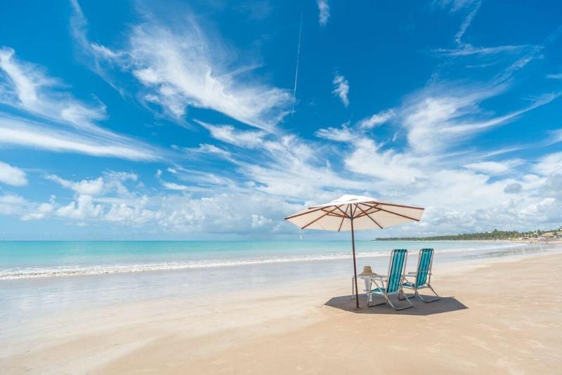 Pousada Ipioca Beach Village image
