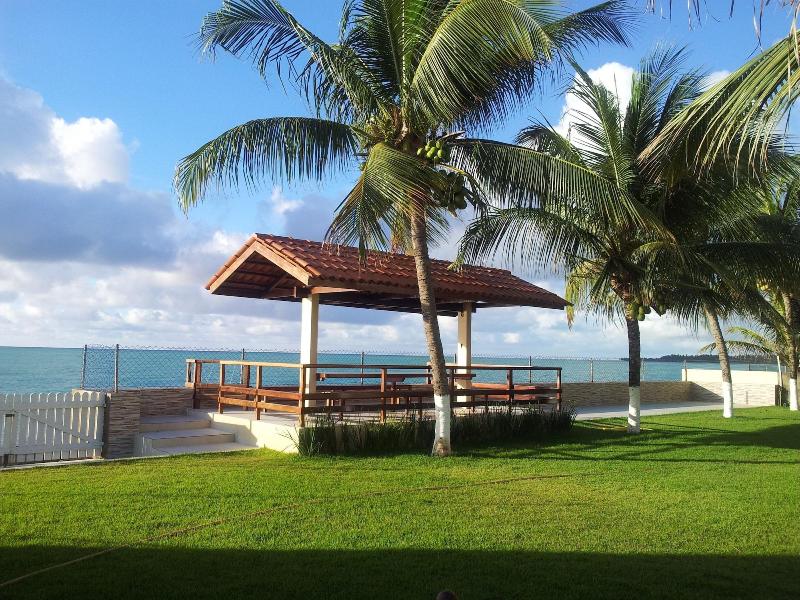 Pousada Ipioca Beach Village image