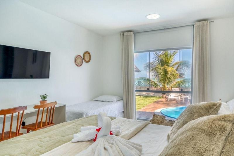 Pousada Ipioca Beach Village image