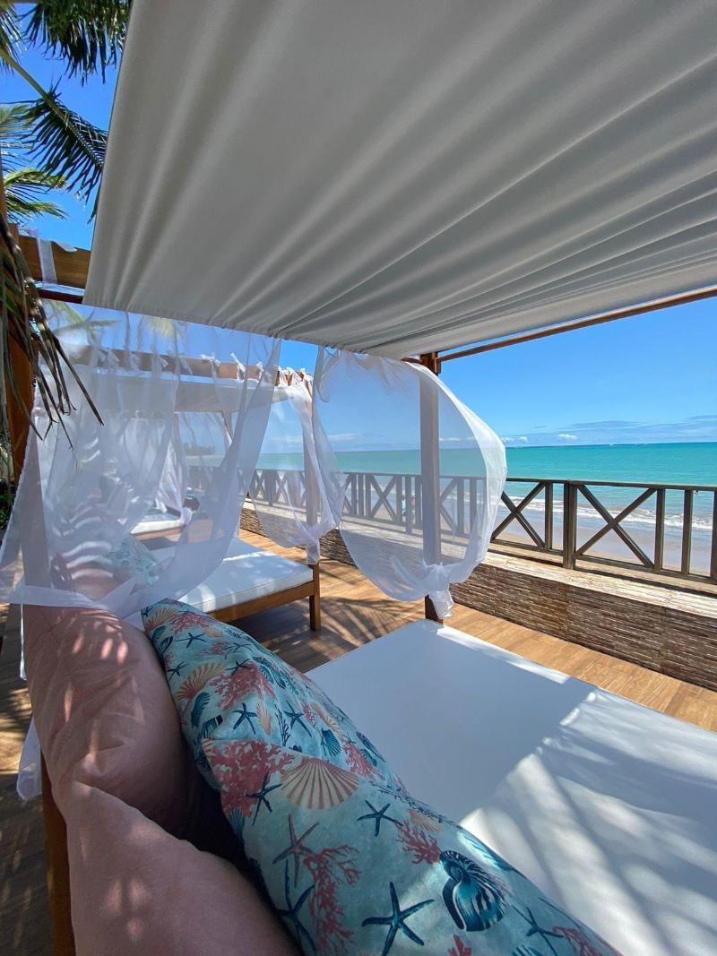 Pousada Ipioca Beach Village image