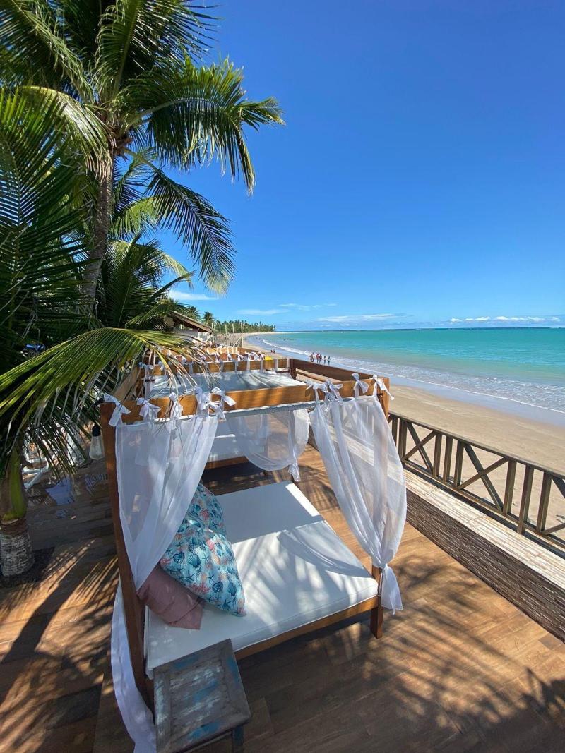 Pousada Ipioca Beach Village image