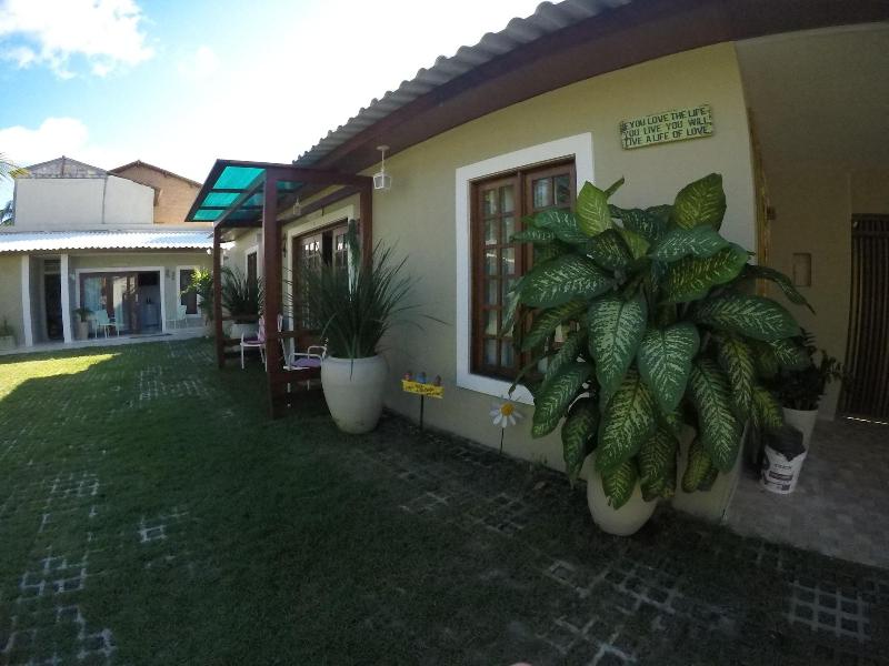 Pousada Ipioca Beach Village image