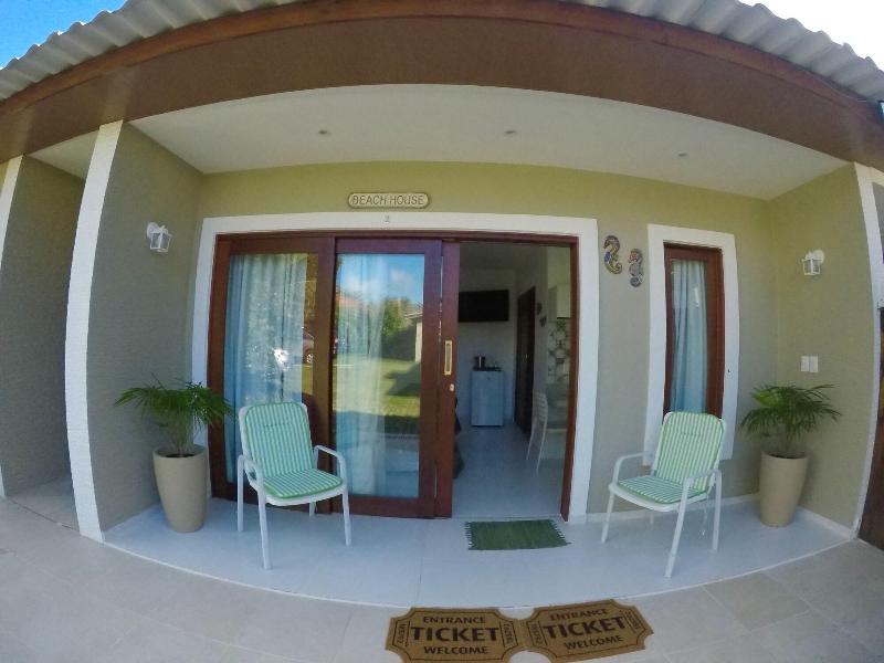 Pousada Ipioca Beach Village image
