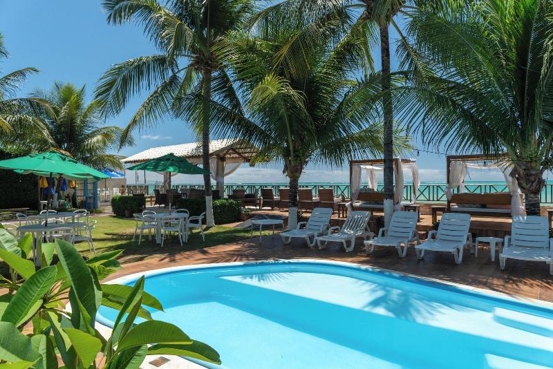 Pousada Ipioca Beach Village image