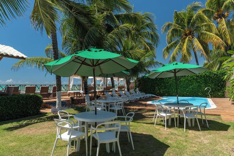 Pousada Ipioca Beach Village image