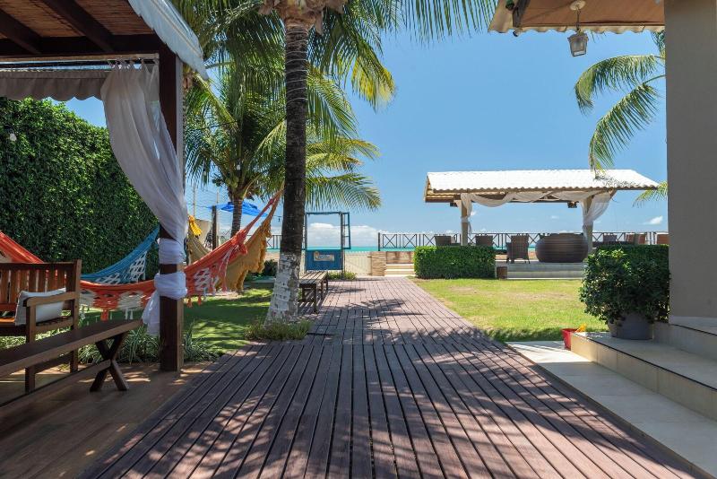 Pousada Ipioca Beach Village image
