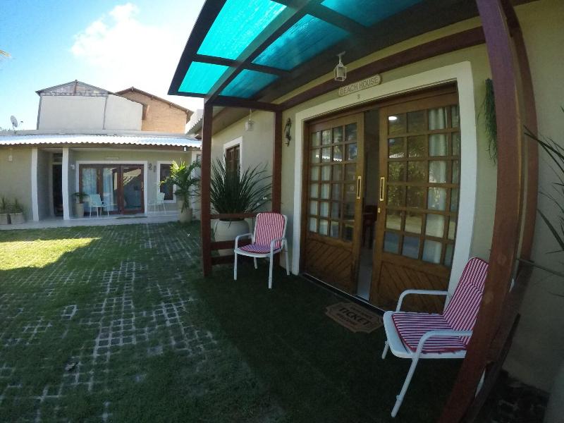Pousada Ipioca Beach Village image