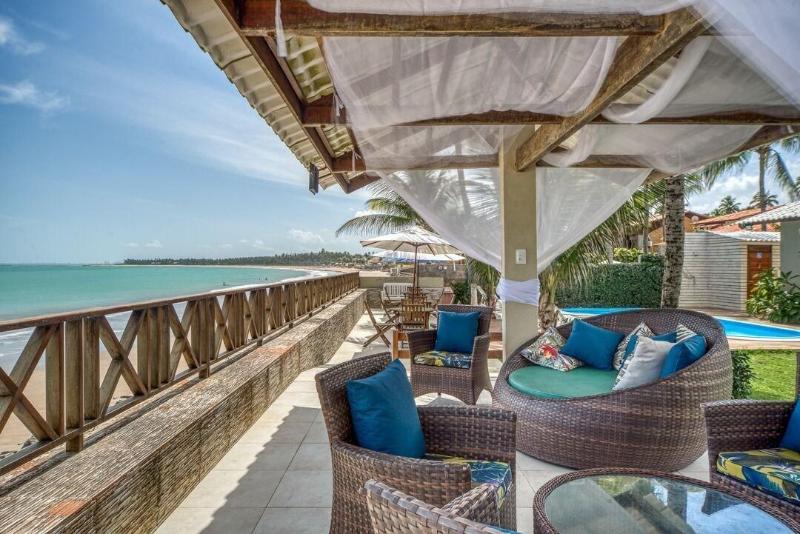 Pousada Ipioca Beach Village image