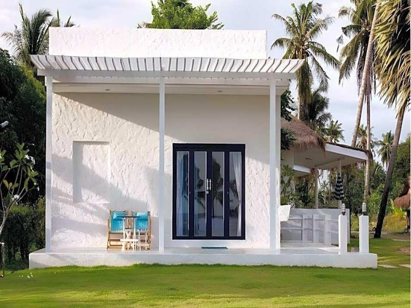 Laemsing Whitehouse Resort