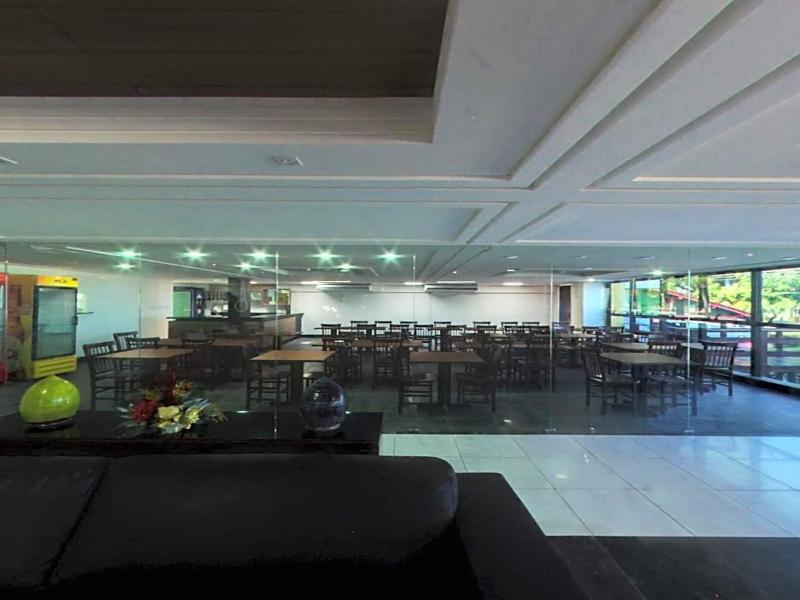 Flat Mar Do Cabo Branco Residence image