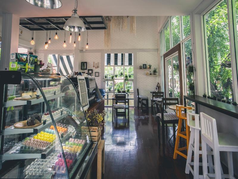 Hug Inn Phrae image