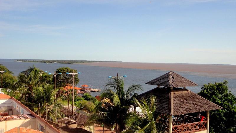 Sandis Mirante Hotel image