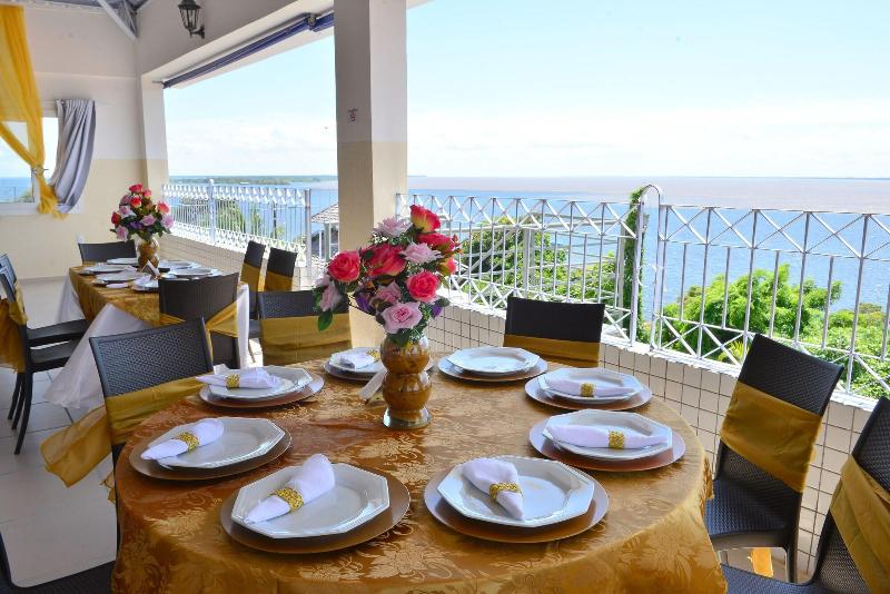 Sandis Mirante Hotel image