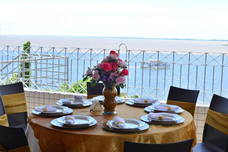 Sandis Mirante Hotel image