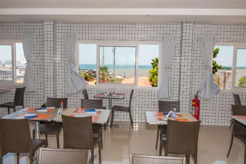 Sandis Mirante Hotel image