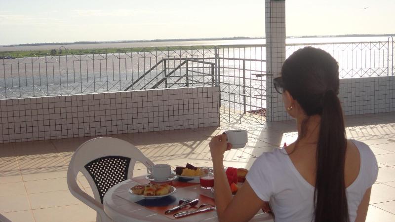 Sandis Mirante Hotel image