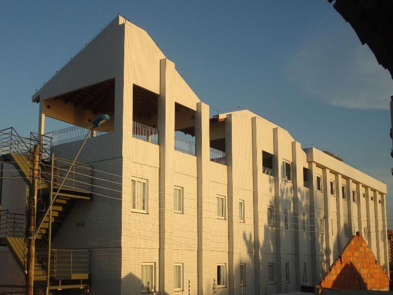 Sandis Mirante Hotel image